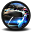 Need For Speed World Online 3 Icon 32x32 png